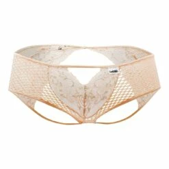 Jock Strap Candyman Tangerine 99429 -MEN ATTITUDE Ventes jockstrap candyman 99429 rose 9