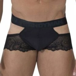 Jock Strap Candyman Lace 99467