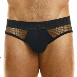 Jock Strap Modus Vivendi Mesh 03312