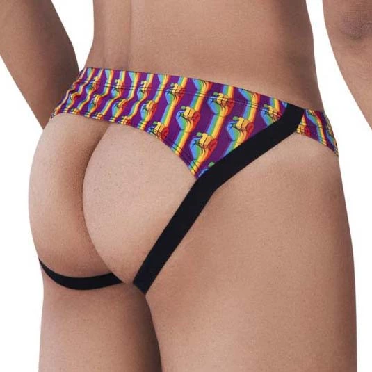 Jock Strap Pikante Leader PIK0330 3 Jock Strap Pikante Leader PIK0330 – Image 3