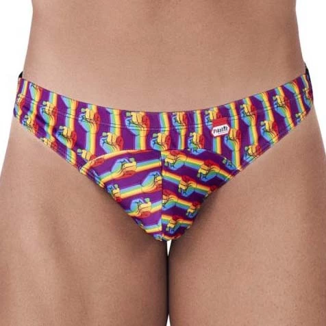 Jock Strap Pikante Leader PIK0330 1 Jock Strap Pikante Leader PIK0330