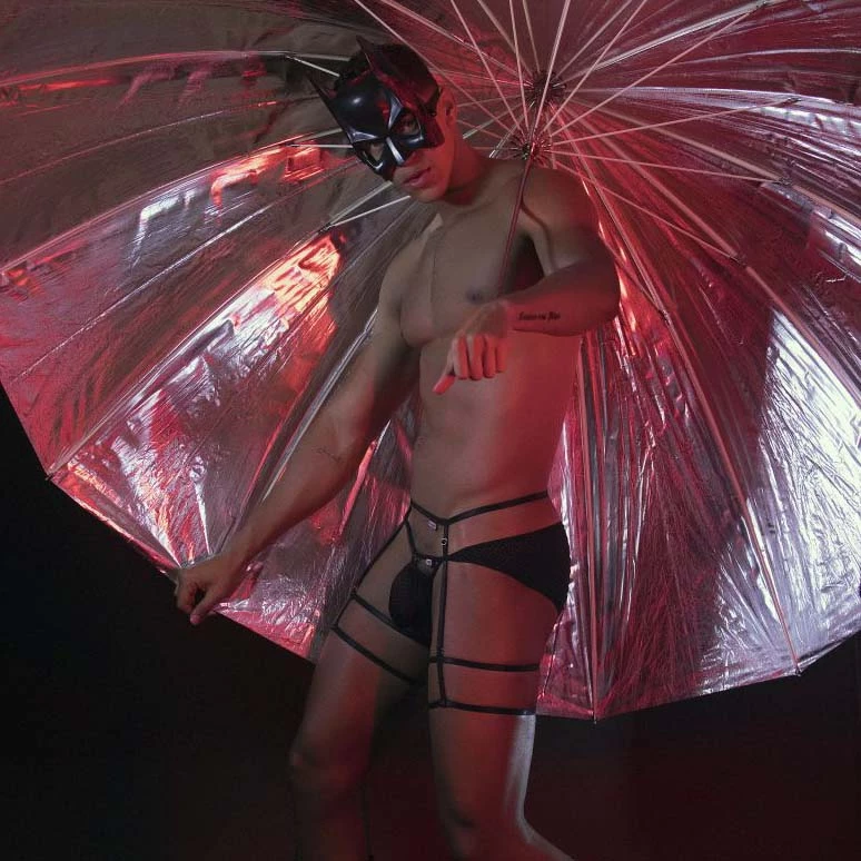 Jock Strap Pikante Dance PIK0491 2 Jock Strap Pikante Dance PIK0491 – Image 2