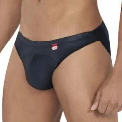 Jock Strap Pikante Dirty PIK0836 7 Jock Strap Pikante Dirty PIK0836 -MEN ATTITUDE Ventes jockstrap pikante pik0836 noir 4