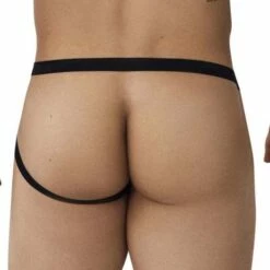 Jock Strap Pikante Napoles PIK1013 -MEN ATTITUDE Ventes jockstrap pikante pik1013 noir 3