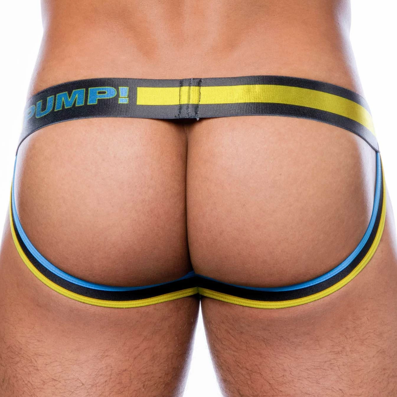 Jockstrap Pump! Play 15053 3 Jockstrap Pump! Play 15053 â Image 3