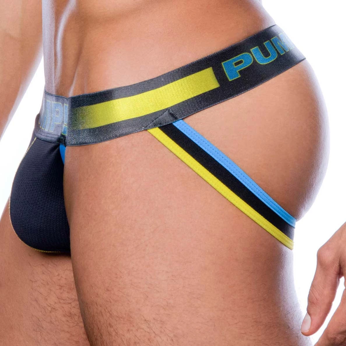 Jockstrap Pump! Play 15053 4 Jockstrap Pump! Play 15053 â Image 4