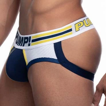 Jock Strap Pump! Recharge 15058 4 Jock Strap Pump! Recharge 15058 – Image 4