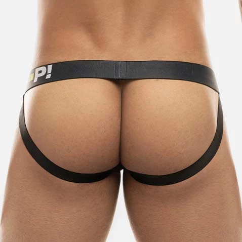Jock Strap Pump! Strength 15080 2 Jock Strap Pump! Strength 15080 – Image 2