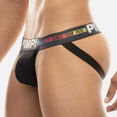 Jock Strap Pump! Strength 15080 3 Jock Strap Pump! Strength 15080 – Image 3