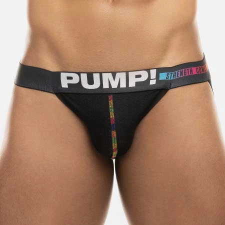 Jock Strap Pump! Strength 15080 1 Jock Strap Pump! Strength 15080