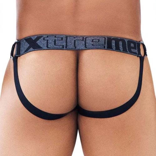 Jock Strap Xtremen Protuder 91107 2 Jock Strap Xtremen Protuder 91107 – Image 2