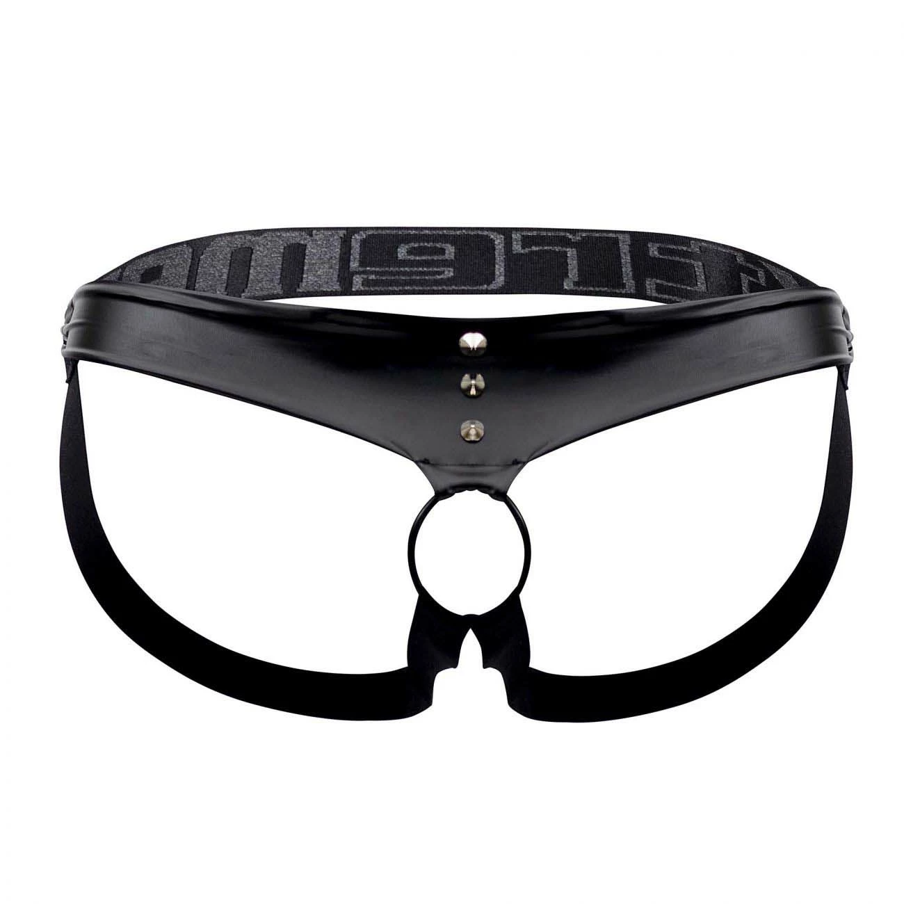 Jock Strap Xtremen Protuder 91107 4 Jock Strap Xtremen Protuder 91107 – Image 4