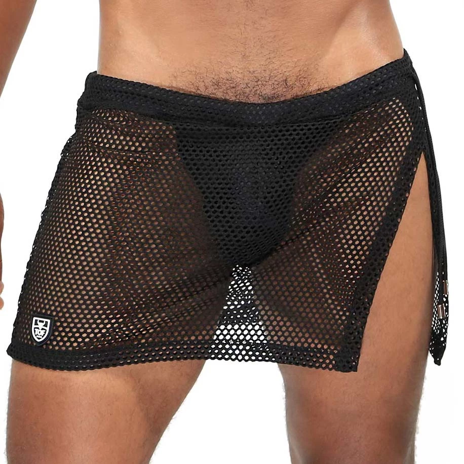 Jupe Ibiza TOF PARIS JU001N 1 Jupe Ibiza TOF PARIS JU001N