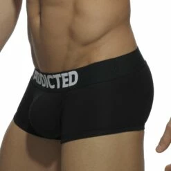 Pack De Boxers Addicted AD421P 12 Pack De Boxers Addicted AD421P -MEN ATTITUDE Ventes packboxer addicted ad421p multicolor 1