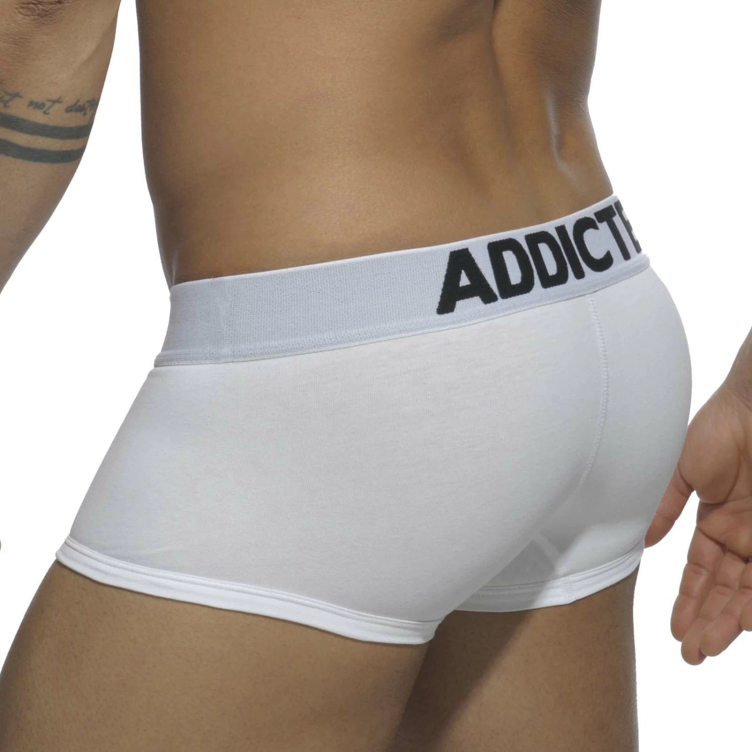 Pack De Boxers Addicted AD421P 8 Pack De Boxers Addicted AD421P – Image 8