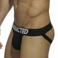Pack De Jock Strap Addicted AD422P 12 Pack De Jock Strap Addicted AD422P -MEN ATTITUDE Ventes packjockslip addicted ad422p multicolor 1