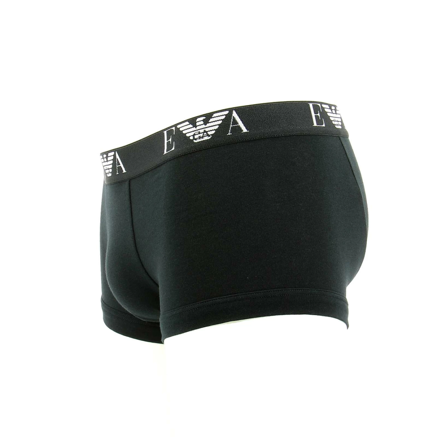 Pack De 2 Shortys Emporio Armani 111210 C715 2 Pack De 2 Shortys Emporio Armani 111210 C715 â Image 2