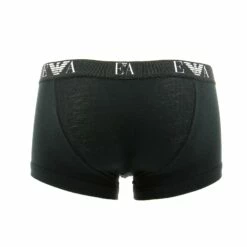Pack De 2 Shortys Emporio Armani 111210 C715 6 Pack De 2 Shortys Emporio Armani 111210 C715 -MEN ATTITUDE Ventes packs emporioarmani 111210c715 noir 3