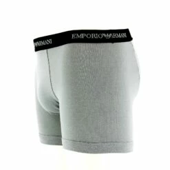 Pack 2 Boxers Emporio Armani 111268 C717 15 Pack 2 Boxers Emporio Armani 111268 C717 -MEN ATTITUDE Ventes packs emporioarmani 111268c717 noirgris 6