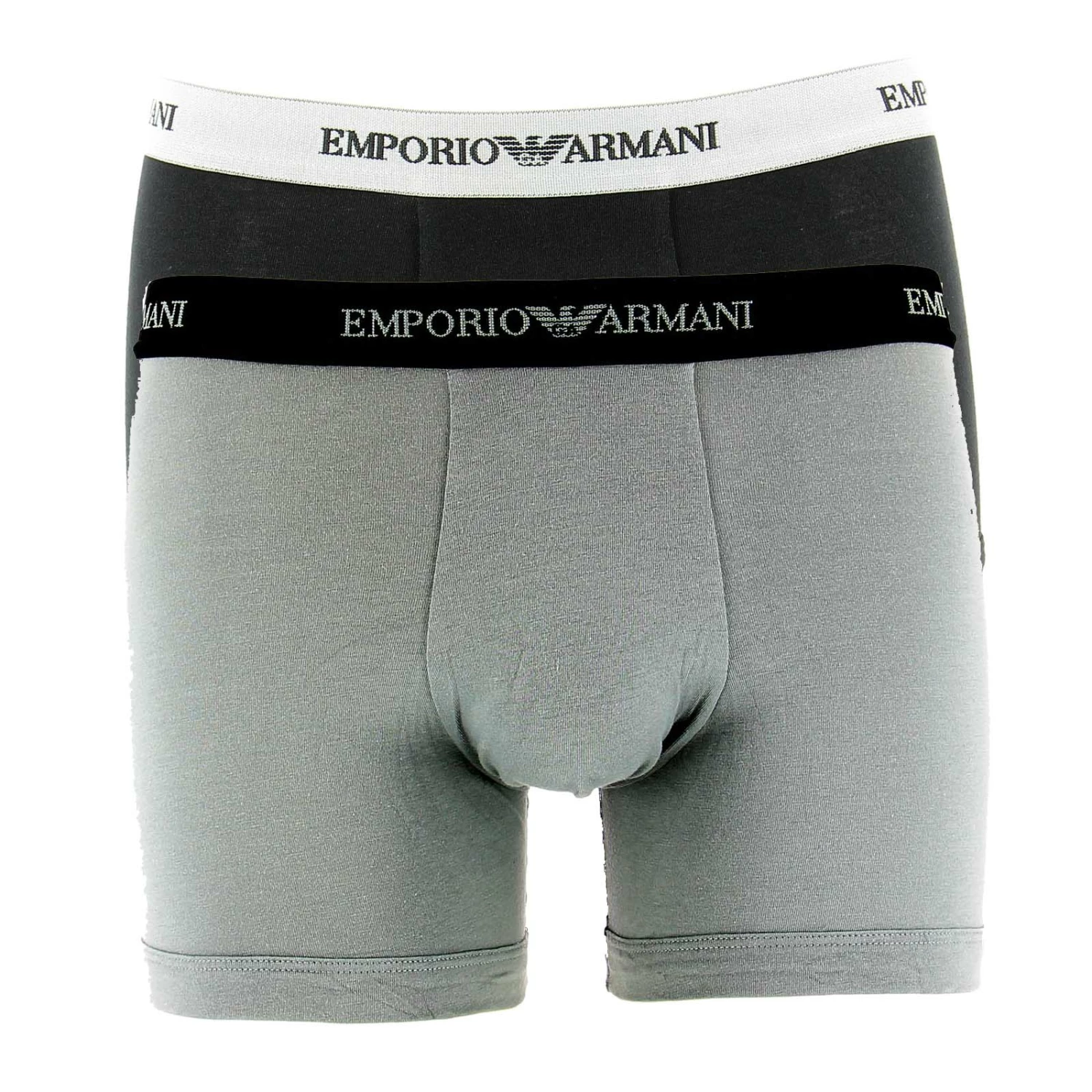 Pack 2 Boxers Emporio Armani 111268 C717 1 Pack 2 Boxers Emporio Armani 111268 C717
