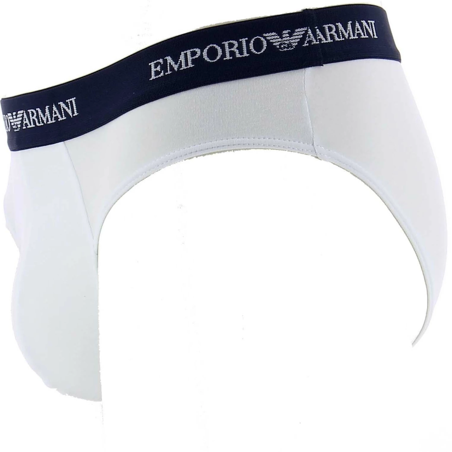 Pack 2 Slips Emporio Armani 111321 C717 4 Pack 2 Slips Emporio Armani 111321 C717 – Image 4