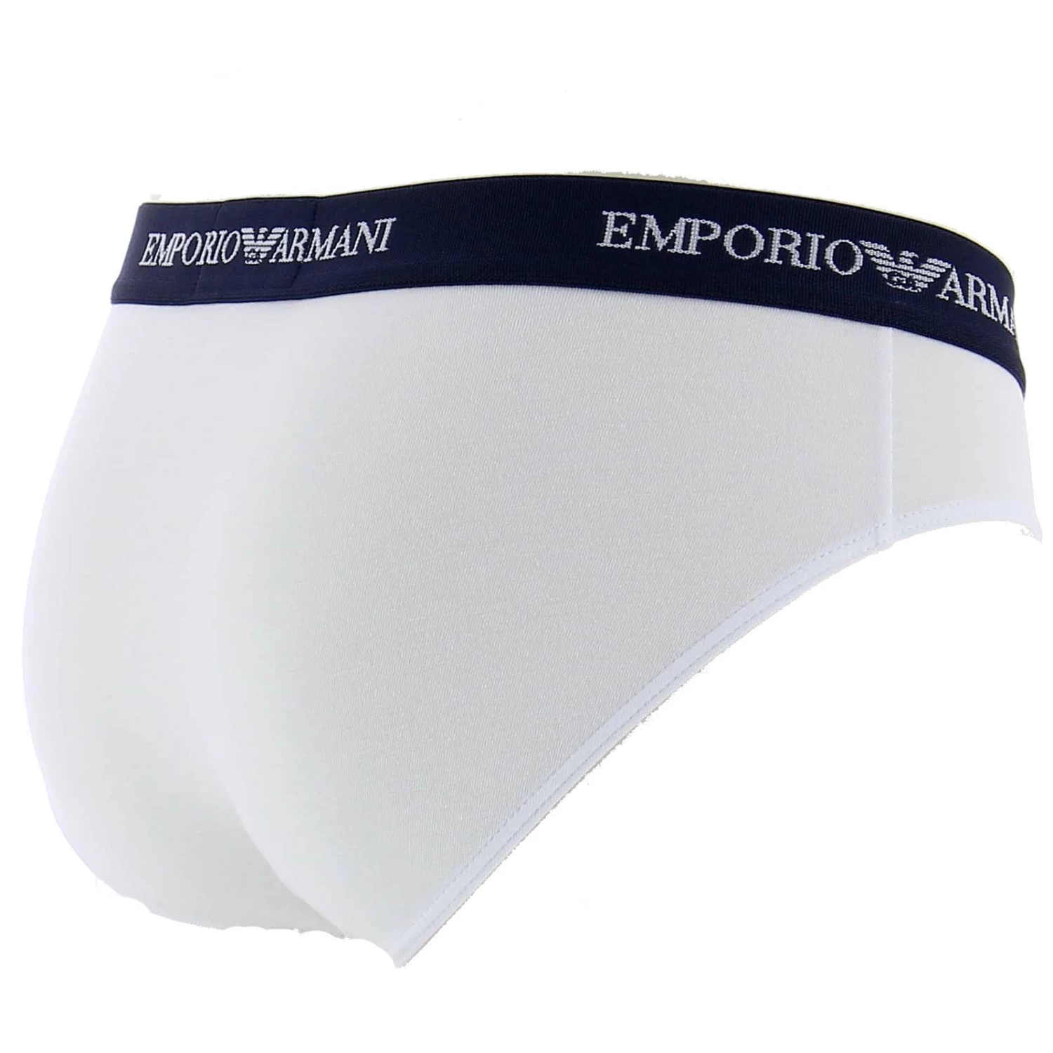 Pack 2 Slips Emporio Armani 111321 C717 6 Pack 2 Slips Emporio Armani 111321 C717 – Image 6