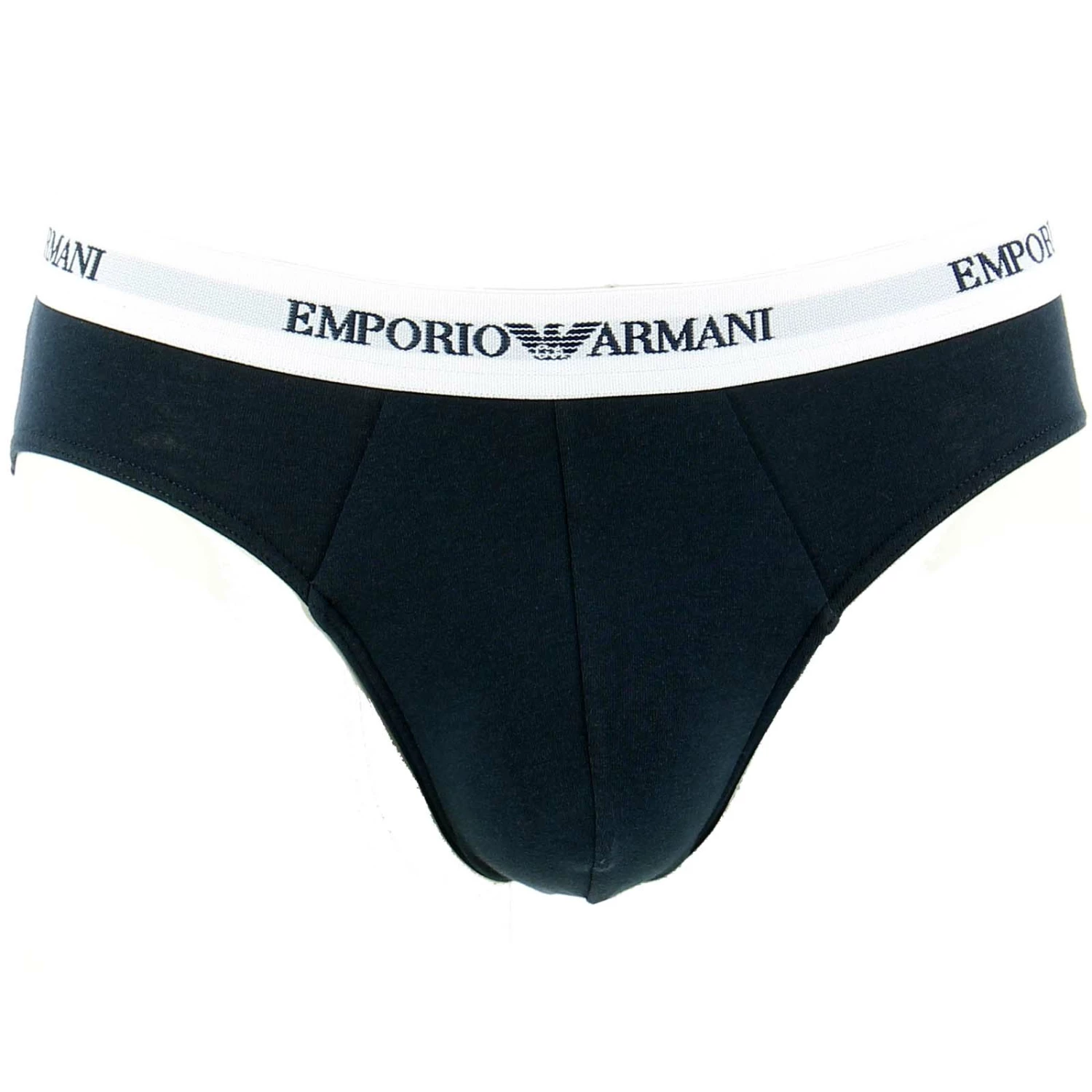 Pack 2 Slips Emporio Armani 111321 C717 7 Pack 2 Slips Emporio Armani 111321 C717 – Image 7