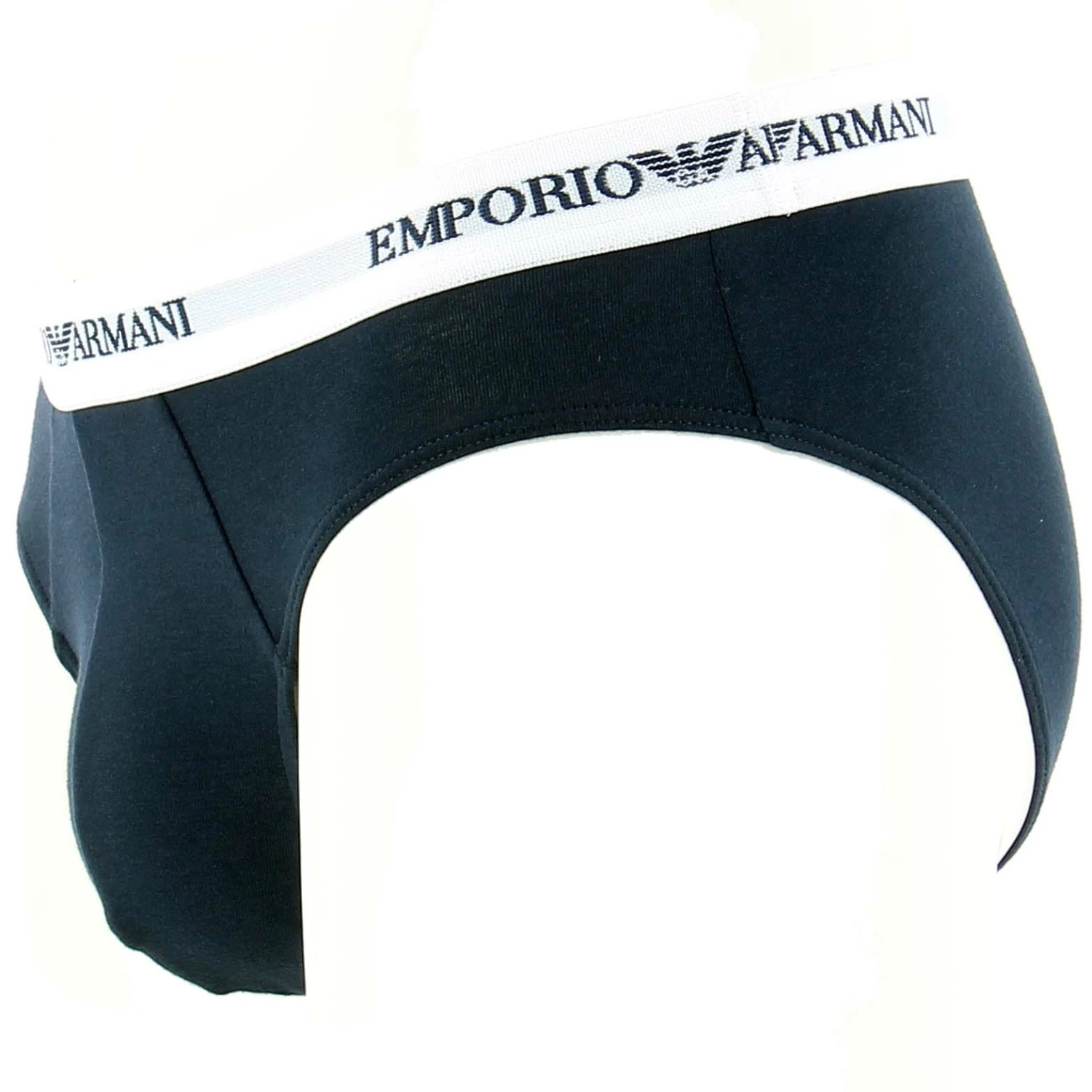 Pack 2 Slips Emporio Armani 111321 C717 8 Pack 2 Slips Emporio Armani 111321 C717 – Image 8