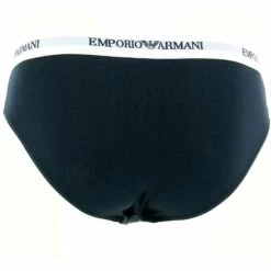 Pack 2 Slips Emporio Armani 111321 C717 18 Pack 2 Slips Emporio Armani 111321 C717 -MEN ATTITUDE Ventes packs emporioarmani 111321c717 blancmarine 8