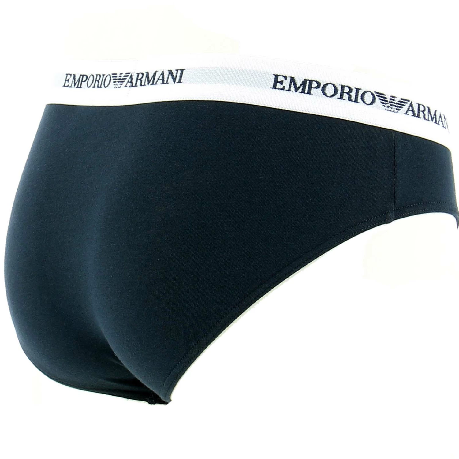 Pack 2 Slips Emporio Armani 111321 C717 10 Pack 2 Slips Emporio Armani 111321 C717 – Image 10