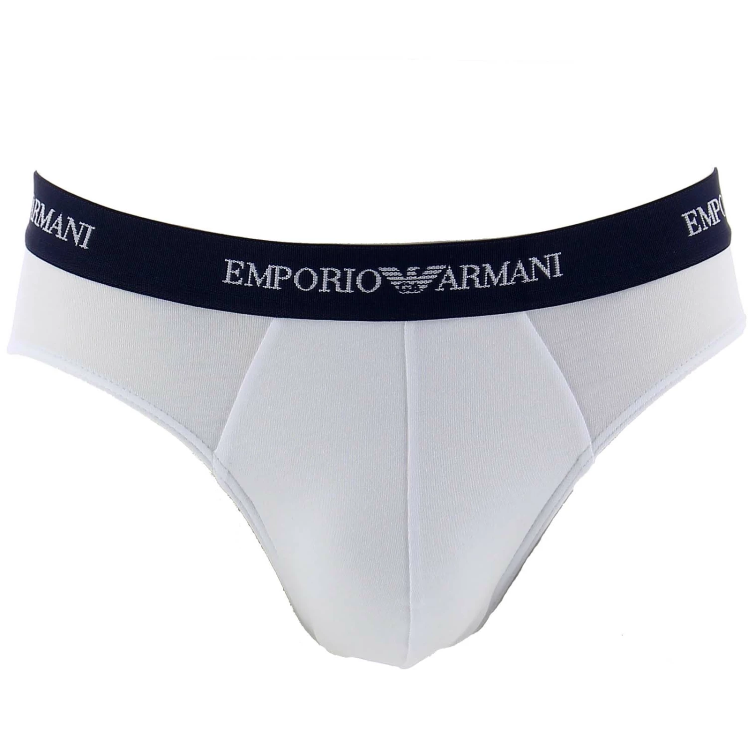 Pack 2 Slips Emporio Armani 111321 C717 3 Pack 2 Slips Emporio Armani 111321 C717 – Image 3