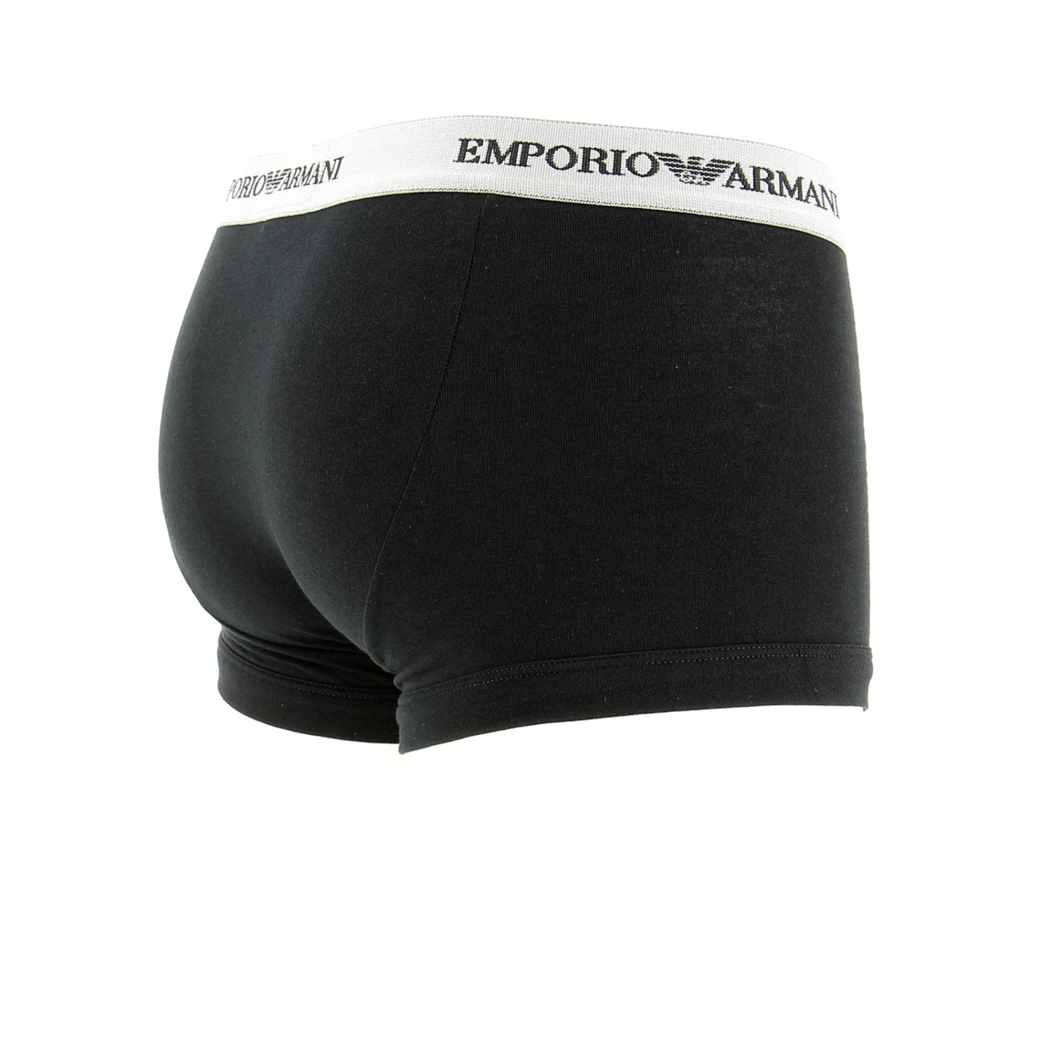 Pack 3 Shortys Emporio Armani 111357 C717 4 Pack 3 Shortys Emporio Armani 111357 C717 – Image 4