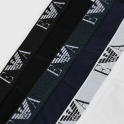 Pack 3 Shortys Emporio Armani 111357 C715 5 Pack 3 Shortys Emporio Armani 111357 C715 -MEN ATTITUDE Ventes shorty ea 111357C715 cmod 5