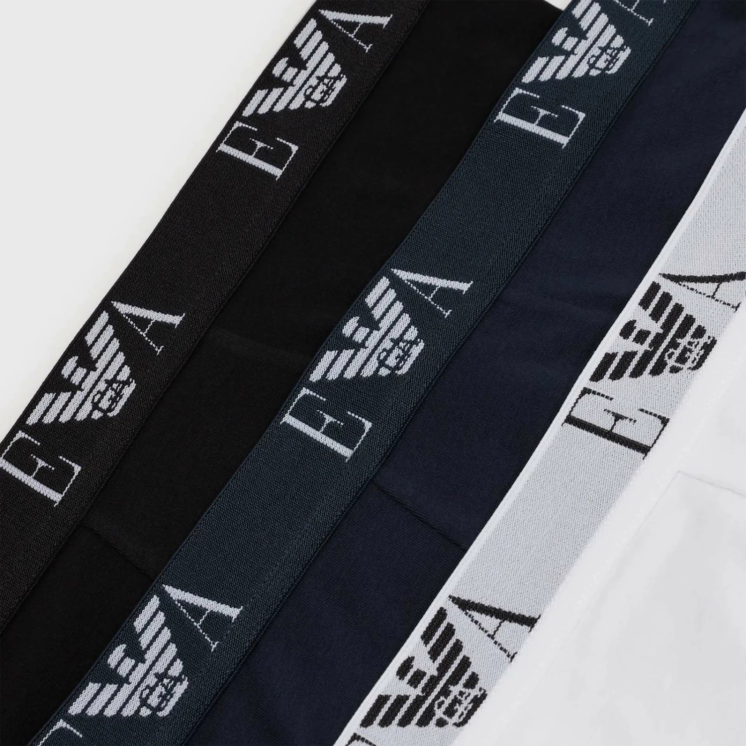 Pack 3 Shortys Emporio Armani 111357 C715 3 Pack 3 Shortys Emporio Armani 111357 C715 – Image 3