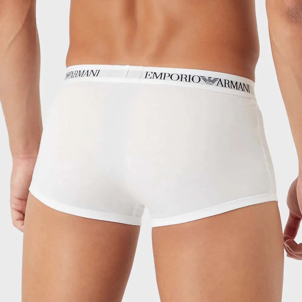 Pack 3 Shortys Emporio Armani 111610 C722 2 Pack 3 Shortys Emporio Armani 111610 C722 – Image 2