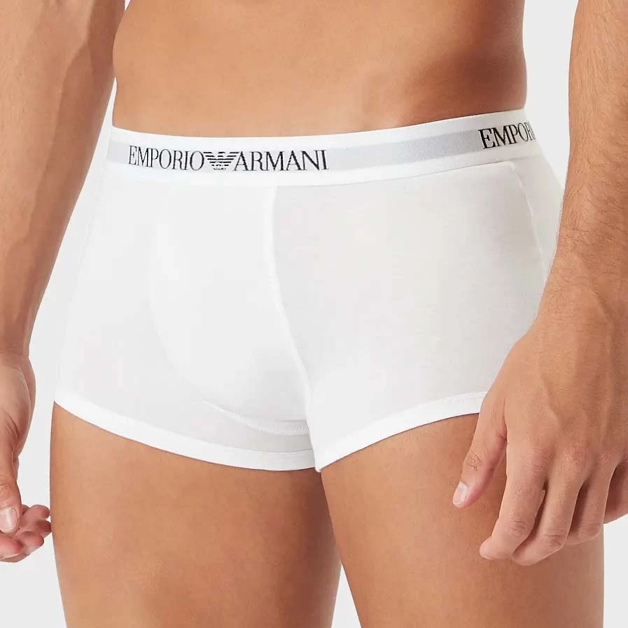 Pack 3 Shortys Emporio Armani 111610 C722 3 Pack 3 Shortys Emporio Armani 111610 C722 – Image 3