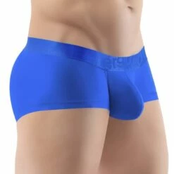 Shorty ErgoWear MAX XX EW1295 -MEN ATTITUDE Ventes shorty ergo EW1295 royal 4