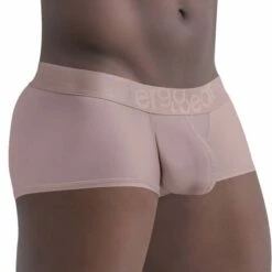 Shorty ErgoWear MAX XX EW1328 -MEN ATTITUDE Ventes shorty ergo EW1328 rose 4