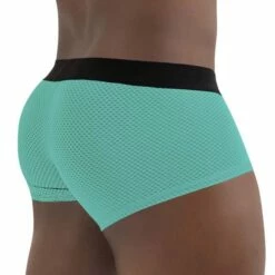 Shorty ErgoWear MAX EW1385 5 Shorty ErgoWear MAX EW1385 -MEN ATTITUDE Ventes shorty ergo EW1385 vert 3