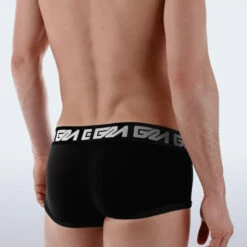 Shorty Garçon BRICKELL 6 Shorty Garçon BRICKELL -MEN ATTITUDE Ventes shorty garconmodel bbri argent 3