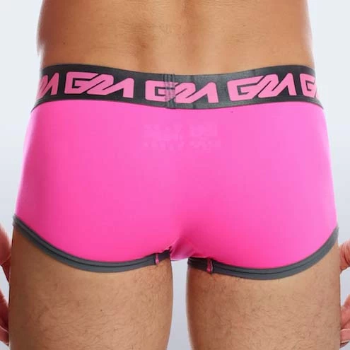 Shorty Garçon MANSION 2 Shorty Garçon MANSION – Image 2