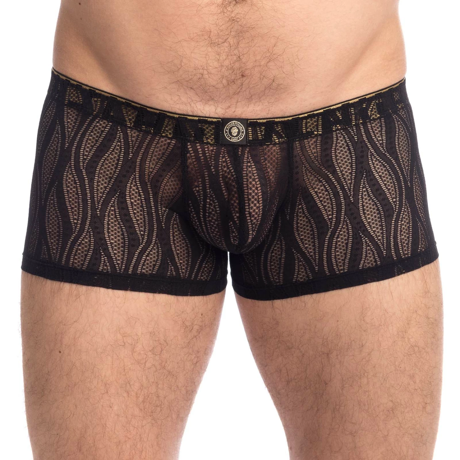 Shorty L Homme Invisible Flamme Noire MY14FLA 1 Shorty L Homme Invisible Flamme Noire MY14FLA