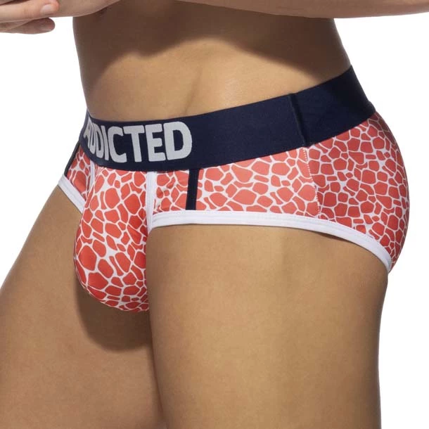 Slip Swimderwear Addicted AD1151 3 Slip Swimderwear Addicted AD1151 – Image 3