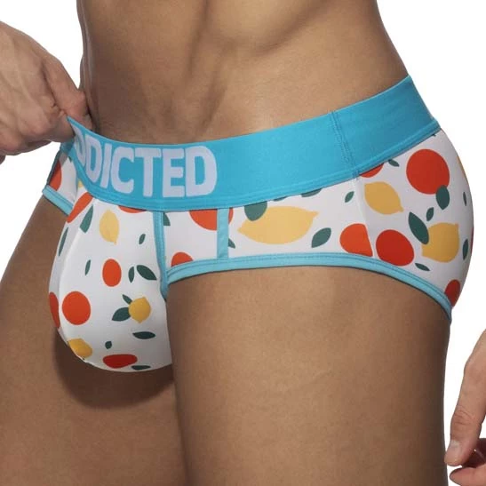 Slip Swimderwear Addicted AD1199 4 Slip Swimderwear Addicted AD1199 – Image 4