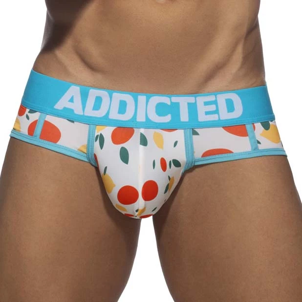 Slip Swimderwear Addicted AD1199 1 Slip Swimderwear Addicted AD1199