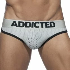 Slip Addicted Mesh AD668