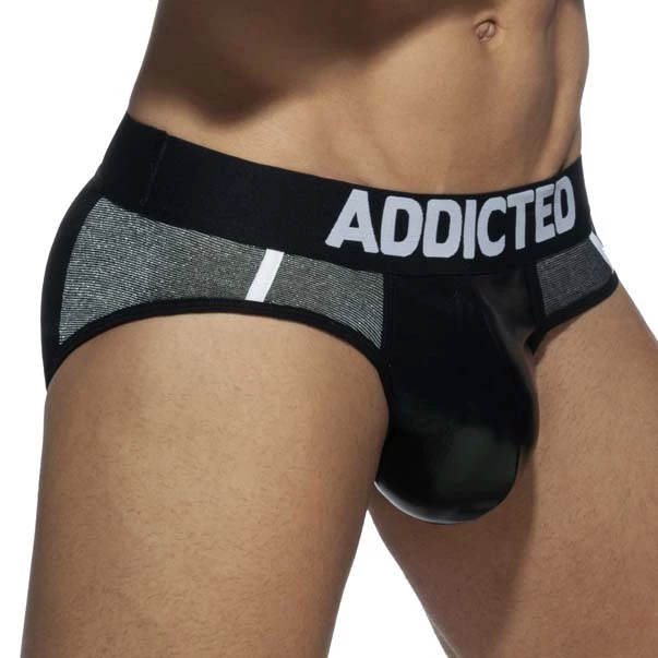 Slip Addicted Mini Stripes AD902 4 Slip Addicted Mini Stripes AD902 – Image 4