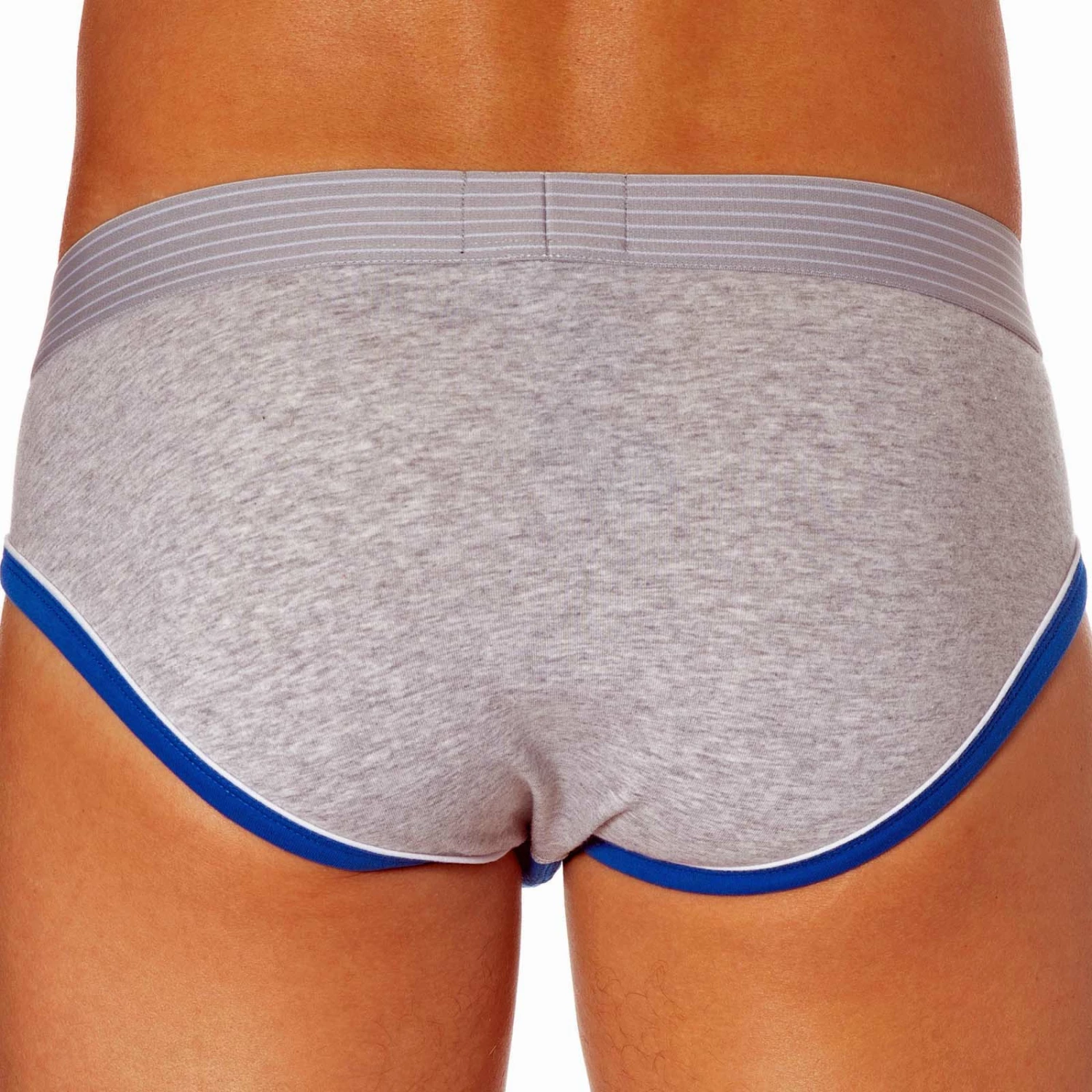 Slip Emporio Armani 1118910P529 2 Slip Emporio Armani 1118910P529 â Image 2