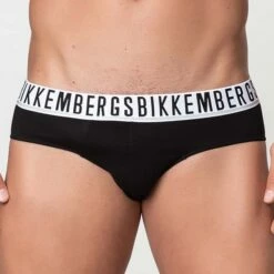 Pack 2 Slips Bikkembergs B41308L0E