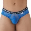 Slip Candyman Spank Me Lace 99615